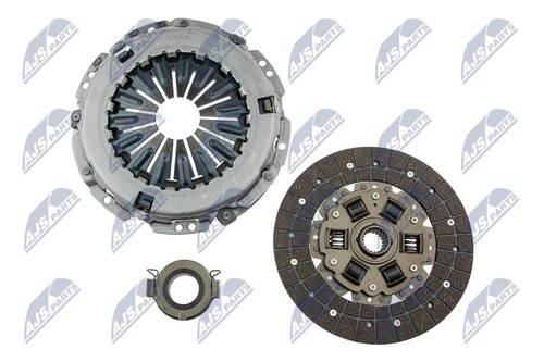 Kit frizione per - , toyota