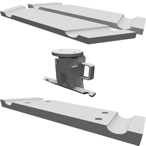 Supporto garmin varia per - garmin,