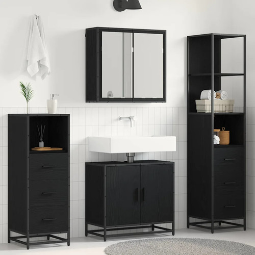 Set mobili bagno pz - da, 4