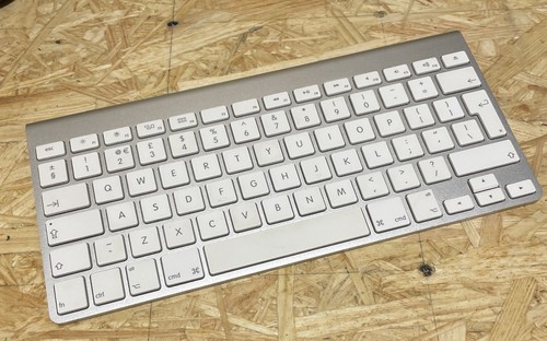 Apple tastiera wireless - apple,