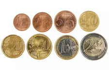 Monete euro commemorative - monete,