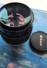 Nikkor nikon 105 - nikkor,