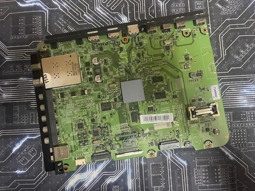 Main board ue46es6560q - main,