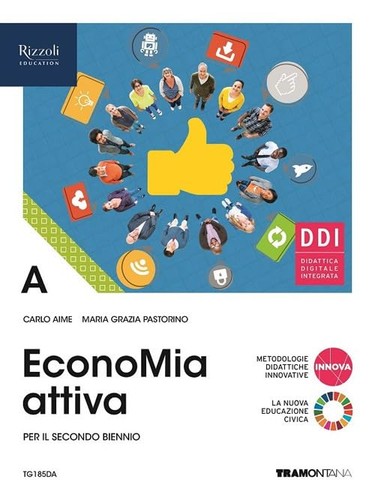 Economia attiva con storia - attiva.,