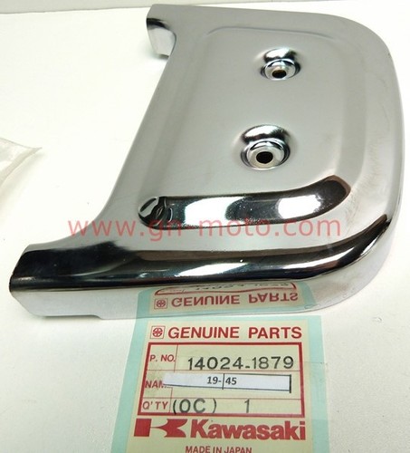 Couvercle batterie en500 - couvercle,