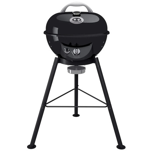 Barbecue gas outdoor chef - gas,