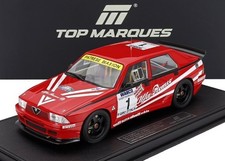 Topmarques top145a alfa romeo - alfa,