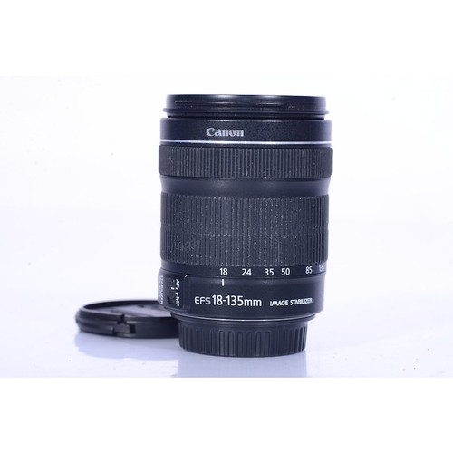Canon 6 18 135 is - canon,