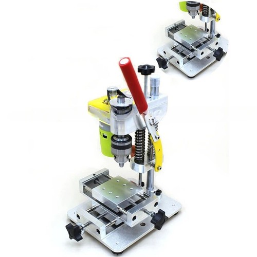 Mini trapano pressa precisione - mini,