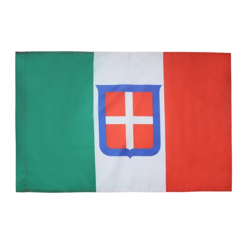 Flag bandiera regno - az,