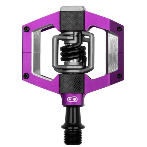 Crankbrothers pedali mallet - crankbrothers,