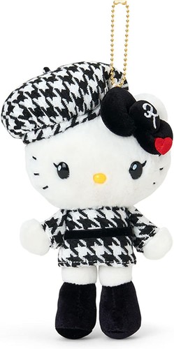 Sanrio porta mascotte - sanrio,