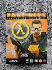 Near mint half life 1 - /, gioco