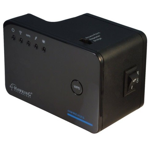 Hawking hwren25 ieee - hawking,