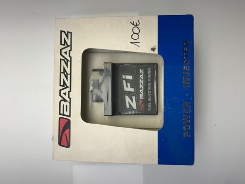 Cassa elettronica bazzaz honda - cassa,