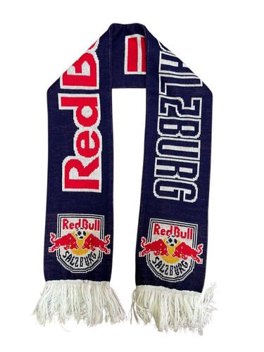 Sciarpa calcio red - sciarpa, bull