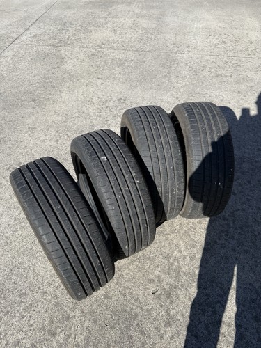 Gomme pneumatici hankook - gomme,