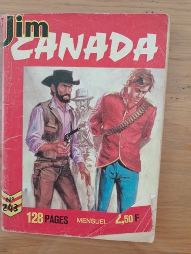Jim canada n 243 - canada,