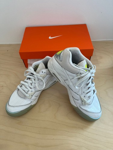 Nike air tech - tech, iii