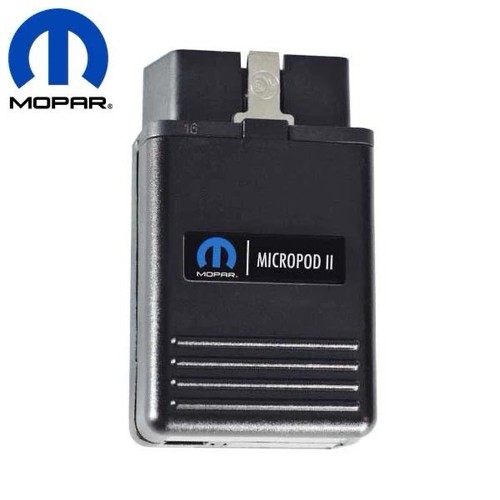 Micropod cda6 cda - 2+cda6,