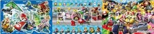 Epoca puzzle panorama passo - [puzzle,