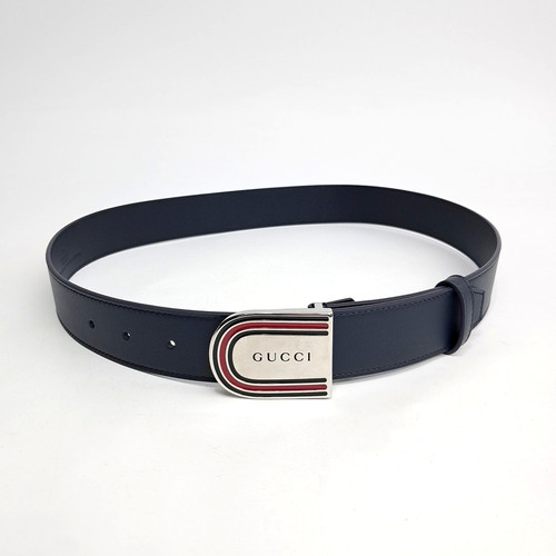 Gucci 838647 cintura uomo