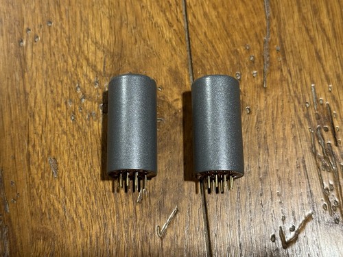 Schiit tubi stato - stato, solido