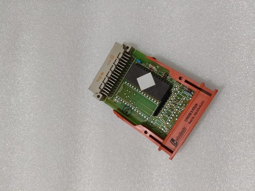 Modulo memoria eprom - di,