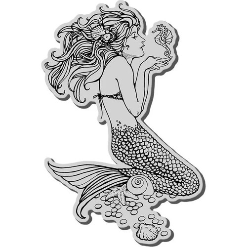 Timbri gomma stampendous - timbri,