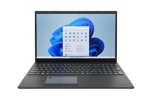 Vaio computer - fe,