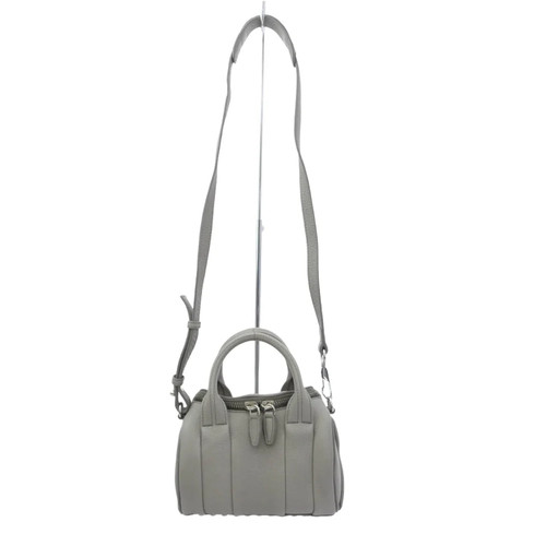 Borsa alexander wang - in, pelle