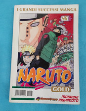 Manga naruto gold numero 46 - numero,