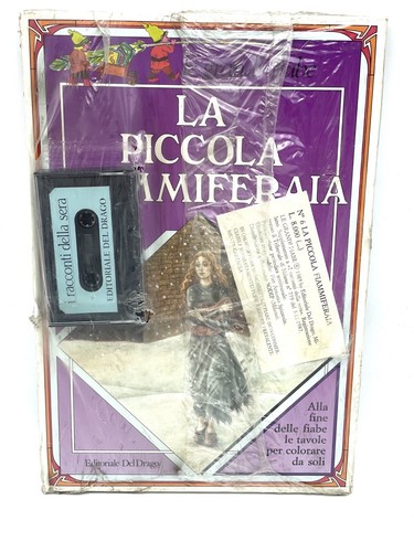 1989 grandi fiabe con - 1989#, le