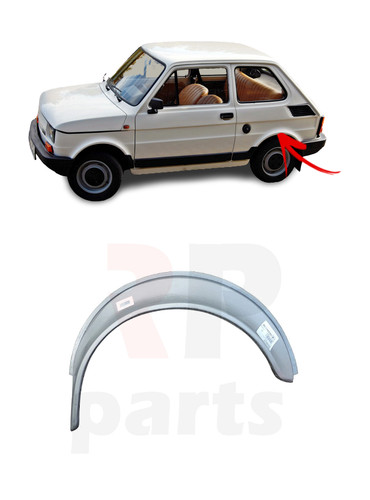 Per fiat 126p 1973 2000 - per,