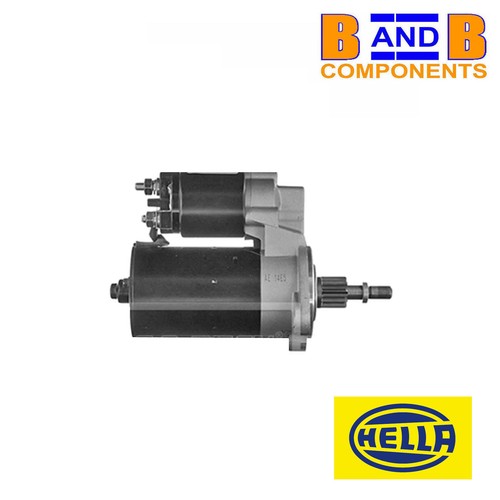 Motorino avviamento t1 - vw,
