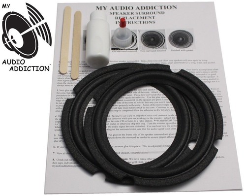 Kit riparazione surround