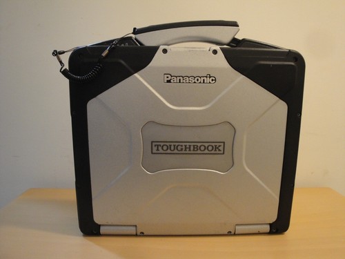 Panasonic toughbook 31 - panasonic, cf-31