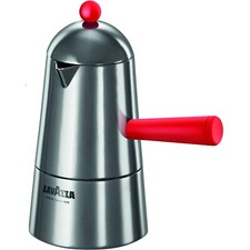 Lavazza caffettiera carmencita - lavazza,