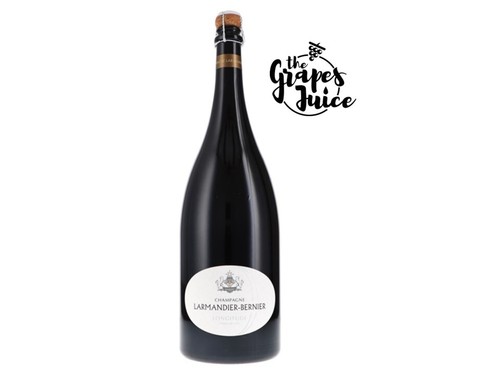 Larmandier bernier longitude - larmandier-bernier,