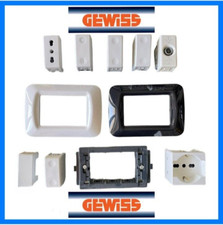 Gewiss system serie bianca - gewiss,