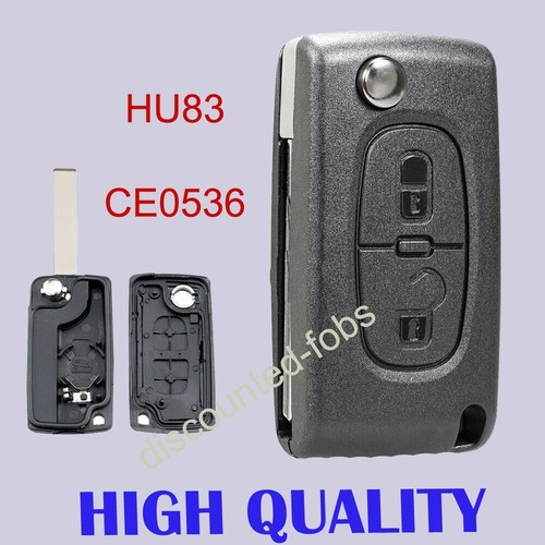 Fob guscio chiave auto - , 2
