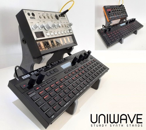 Uniwave korg sq64 supporto - korg,