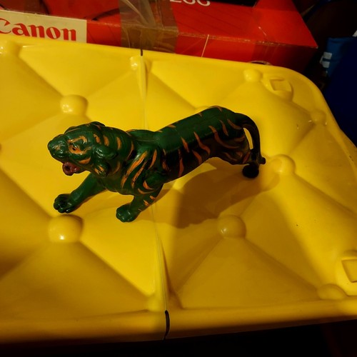 Battle cat tigre - battle, le