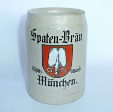 Spatenbraeu spaten bräu - spatenbraeu, spaten-bräu