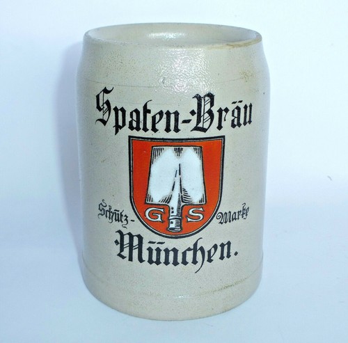 Spatenbraeu spaten bräu - spatenbraeu, spaten-bräu