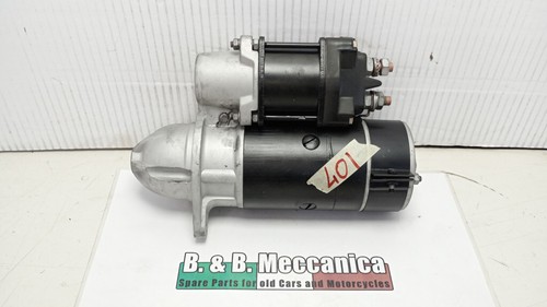 Motorino avviamento - motorino, d`avviamento