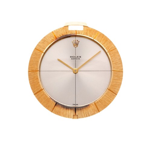 Vintage 1960s rolex yellow - rolex,