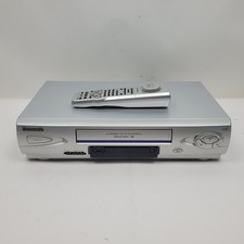 Videoregistratore panasonic - videoregistratore,