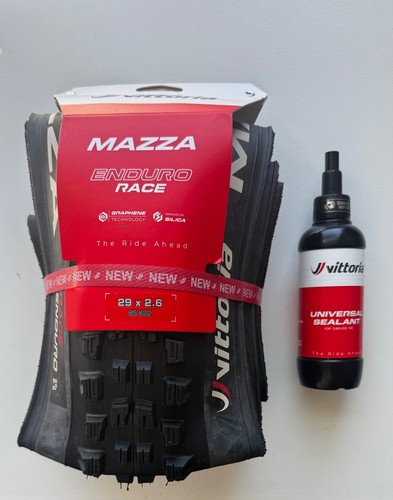 Pneumatico vittoria mazza - vittoria,