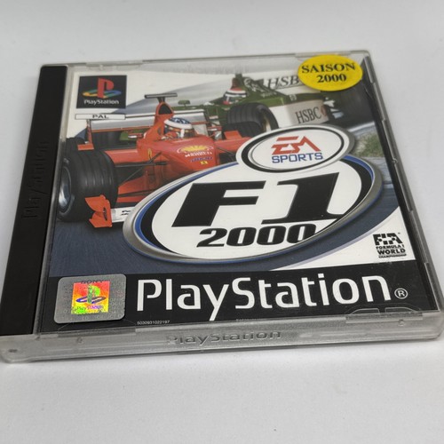 2000 sony playstation ps1 - 2000,